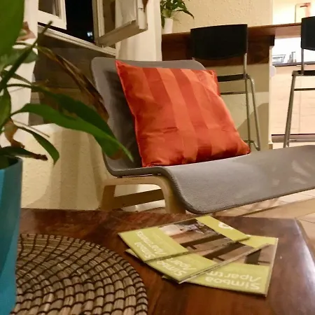 Apartamento Center Venezuela *