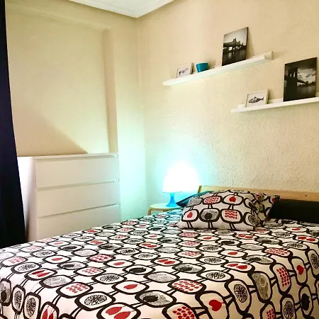 Center Venezuela Apartment *