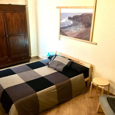 Apartment Center Venezuela *