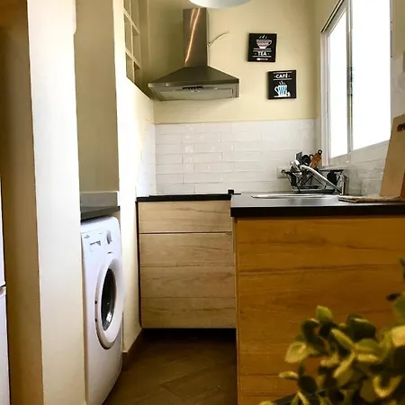 Center Venezuela Apartment Valencia