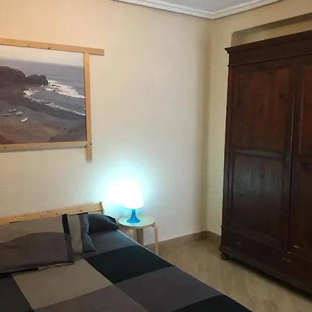 Apartment Center Venezuela Valencia
