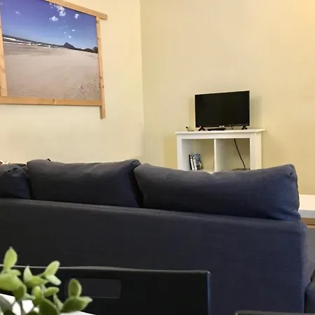Apartment Center Venezuela