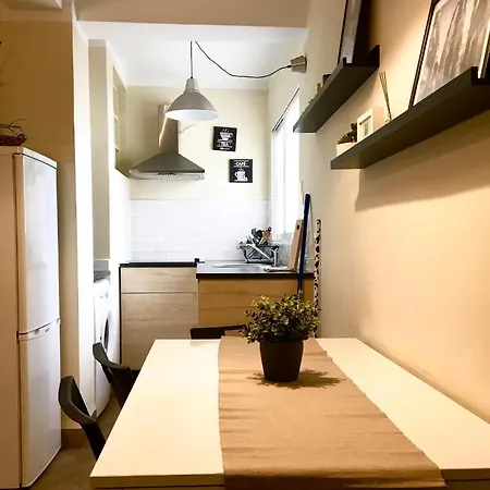 Center Venezuela Apartment