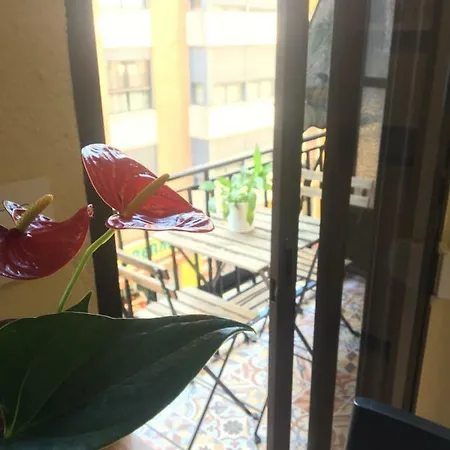 Center Venezuela Apartment