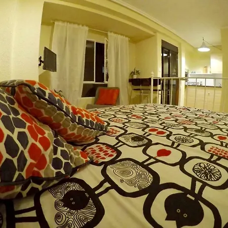 Center Venezuela Apartment