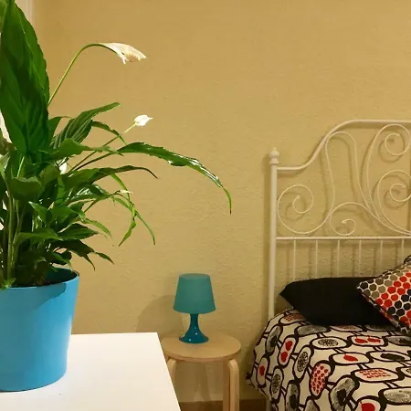 Center Venezuela Apartment