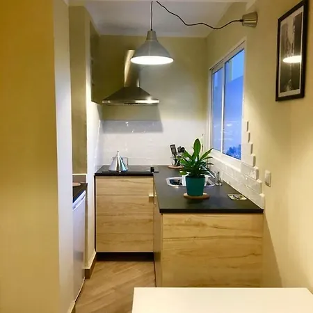 Center Venezuela Apartment Valencia