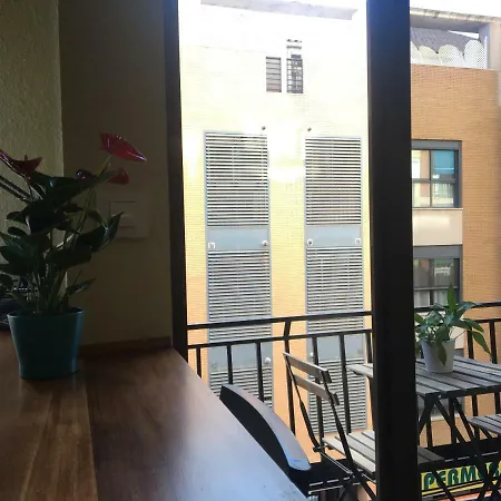 Center Venezuela Apartment Valencia