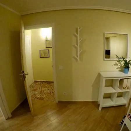 Center Venezuela Apartment Valencia