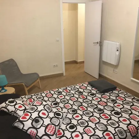 Apartment Center Venezuela *