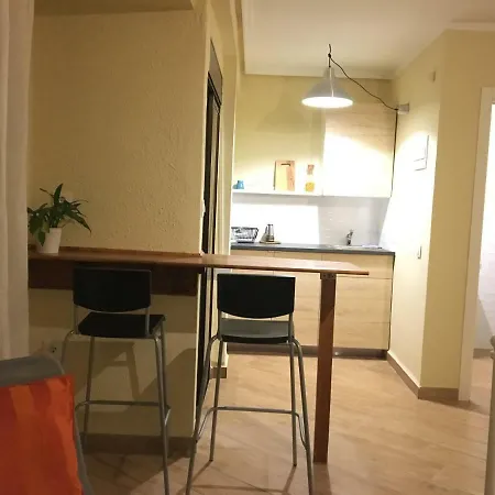 Apartment Center Venezuela