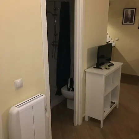 Center Venezuela Apartment *