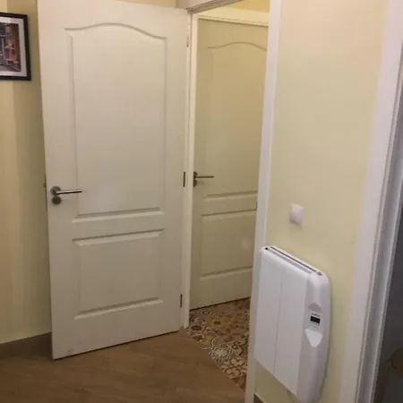 Apartment Center Venezuela *